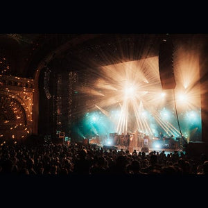 Golden Discs VINYL MMJ Live: Chicago 2021- Volume 2 - My Morning Jacket [VINYL]