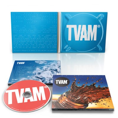 Golden Discs CD High Art Lite - TVAM [CD]