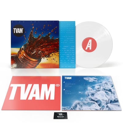 Golden Discs VINYL High Art Lite - TVAM [VINYL Limited Edition]