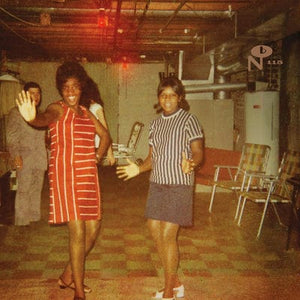 Golden Discs VINYL Penny & the Quarters & Friends - Various Artists [VINYL Limited Edition]