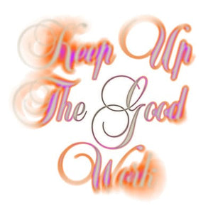 Golden Discs CD Keep Up the Good Work - Lowly [CD]