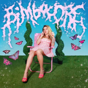 Golden Discs VINYL BIMBOCORE - Scene Queen [VINYL]