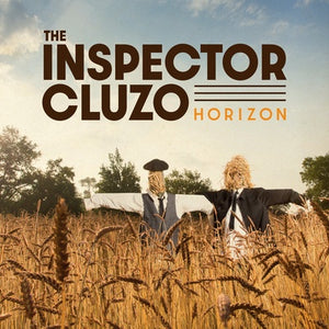 Horizon - The Inspector Cluzo [CD]