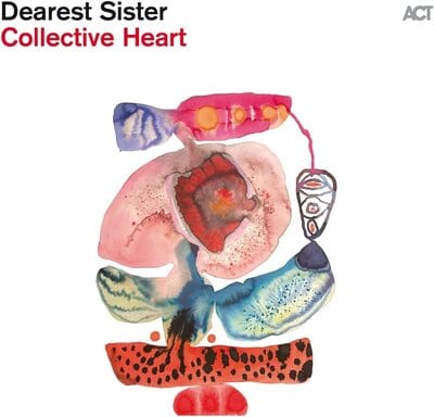 Golden Discs VINYL Collective Heart - Dearest Sister [VINYL]