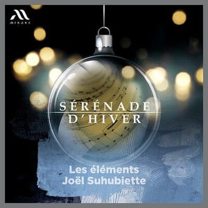 Golden Discs CD Sérénade D'hiver - Les Elements [CD]