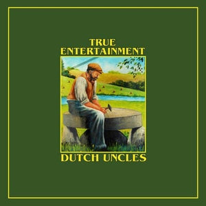 Golden Discs VINYL True Entertainment - Dutch Uncles [VINYL]