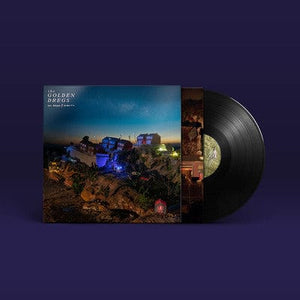 Golden Discs VINYL On Grace & Dignity - The Golden Dregs [VINYL]