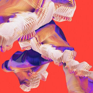 Golden Discs VINYL Isles:   - Bicep [VINYL Deluxe Edition]
