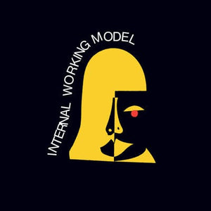 Golden Discs VINYL Internal Working Model - Liela Moss [VINYL Limited Edition]