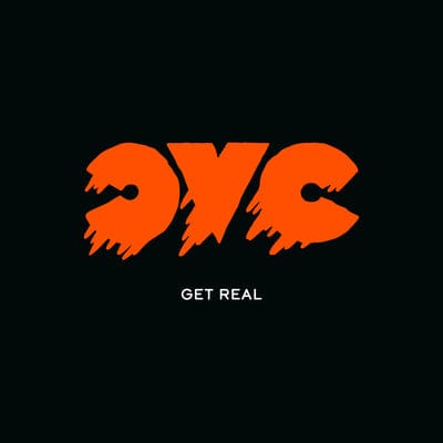 Get Real - CVC [VINYL] – Golden Discs