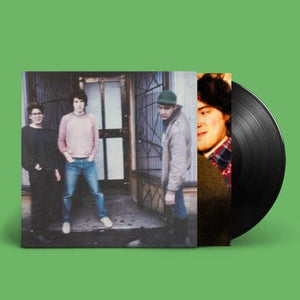 Golden Discs VINYL Dreamy - Beat Happening [VINYL]