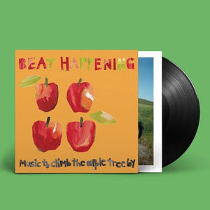 Golden Discs VINYL Music to Climb the Apple Tree By - Beat Happening [VINYL]