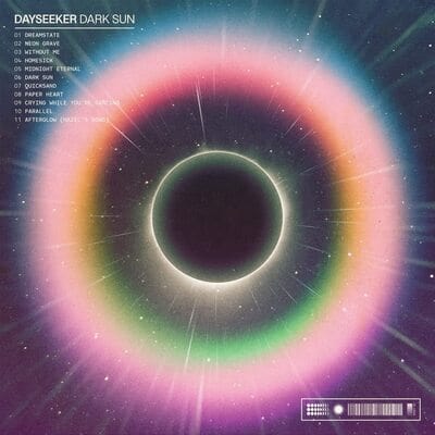 Golden Discs CD Dark Sun - Dayseeker [CD]