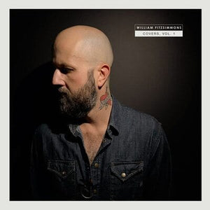 Golden Discs VINYL Covers- Volume 1 - William Fitzsimmons [VINYL]
