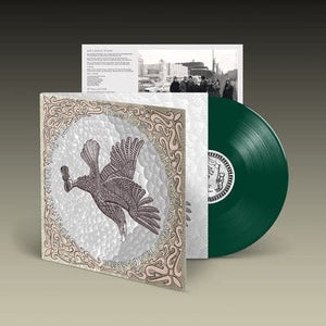 Golden Discs VINYL The Great White Sea Eagle - James Yorkston, Nina Persson & The Secondhand Orchestra [VINYL Limited Edition]