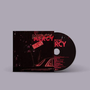 Golden Discs CD MERCY - John Cale [CD]