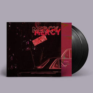 Golden Discs VINYL MERCY - John Cale [VINYL]