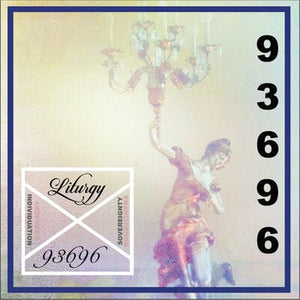 Golden Discs CD 93696 - Liturgy [CD]