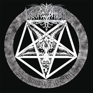 Spawned By Evil - Necrophobic [CD]