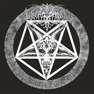Spawned By Evil - Necrophobic [VINYL]
