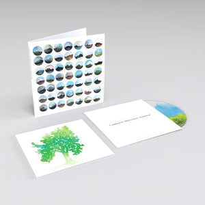 Golden Discs CD Complete Mountain Almanac - Complete Mountain Almanac [CD]