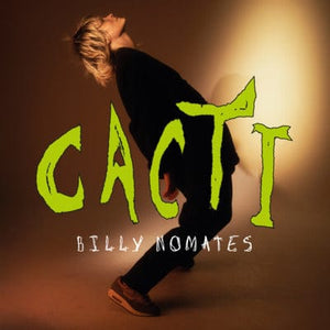 Golden Discs CD CACTI - Billy Nomates [CD]