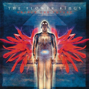 Unfold the Future - The Flower Kings [CD Limited Edition]