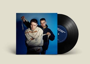 Golden Discs VINYL Tart Tart:   - Happy Mondays [VINYL Limited Edition]