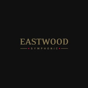Golden Discs CD Kyle Eastwood: Eastwood Symphonic - Kyle Eastwood [CD]