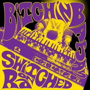 Golden Discs VINYL Switched On Ra:   - Bitchin' Bajas [VINYL]
