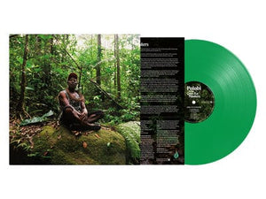 Golden Discs VINYL Abri Cyclonique - Polobi & the Gwo Ka Masters [VINYL Limited Edition]