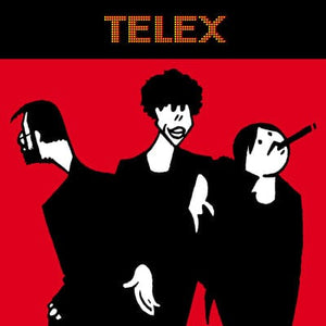 Golden Discs CD Telex - Telex [CD]
