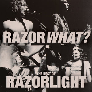 Razorwhat? - Razorlight [CD]