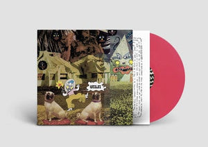 Golden Discs VINYL Breaking the Balls of History:   - Quasi [VINYL Limited Edition]