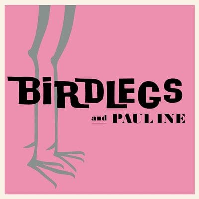 Golden Discs VINYL Birdlegs and Pauline - Birdlegs and Pauline [VINYL]