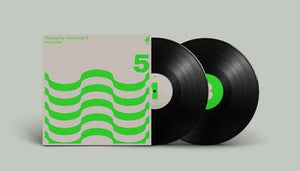 Golden Discs VINYL Heavenly Remixes 5 - Various Artists [VINYL]