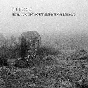 Golden Discs CD S LENCE - Peter Vukmirovic Stevens [CD]