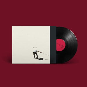 Golden Discs VINYL How to Replace It - dEUS [VINYL]