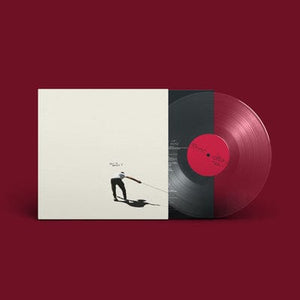 Golden Discs VINYL How to Replace It - dEUS [VINYL Limited Edition]