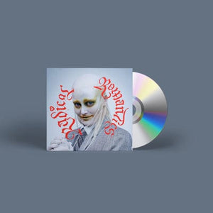 Golden Discs CD Radical Romantics - Fever Ray [CD]