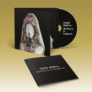 Golden Discs CD Brothers & Sisters - Steve Mason [CD]