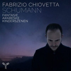 Golden Discs CD Schumann: Fantasie/Arabeske/Kinderszenen - Robert Schumann [CD]