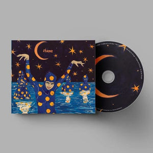 Golden Discs CD Food for Worms - Shame [CD]