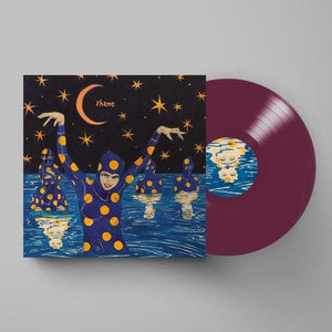 Golden Discs VINYL Food for Worms - Shame [VINYL Limited Edition]
