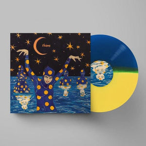 Golden Discs VINYL Food for Worms - Shame [VINYL Limited Edition]