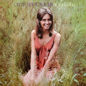 If Not for You - Olivia Newton-John [CD Deluxe Edition]