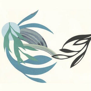 Golden Discs CD The Natural Lines - The Natural Lines [CD]