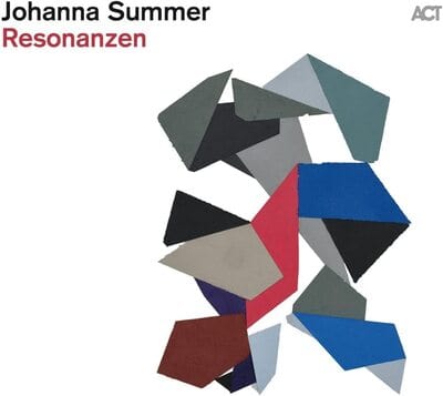 Golden Discs CD Resonanzen - Johanna Summer [CD]