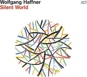 Golden Discs VINYL Silent World - Wolfgang Haffner [VINYL]