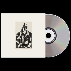 Golden Discs CD Nowhere and Everywhere - Unthank : Smith [CD]
